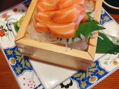 -有喜屋·深夜食堂(北京西路店)