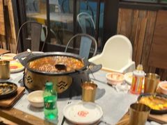 -探鱼·鲜青椒爽麻烤鱼(天河优托邦店)