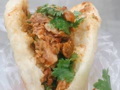 -刘记肉夹馍(彰武店)