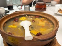 -蚝美人·生蚝海鲜烧烤(茶花园店)