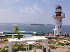 -长岛南北长山旅游景区
