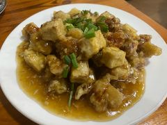 -如我美食(达道社区店)