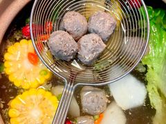 -潮顺·潮滋味潮汕牛肉火锅