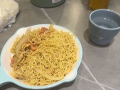 -醉炫音速烧烤·干煸菜(沙河总店)