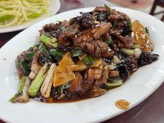 -卫巷菜馆(芙蓉总店)