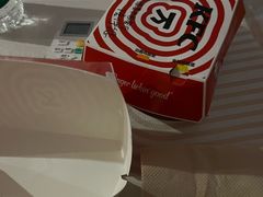 -肯德基(金马店)