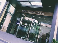 -上海如意智慧酒店(上海科学院店)