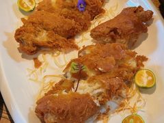 -肴约·花园式餐厅(湖里店)
