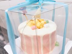 -简·煦蛋糕定制(下沙店)