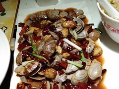 -辣家私厨(义乌银海店)