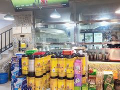 -四禧精酿铜锅涮肉·烧烤工场(大明湖店)