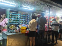 -大学城夜市