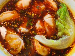 -全牛匠·乐山跷脚牛肉(新中关店)