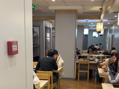 -吉野家 (新街口外大街店)