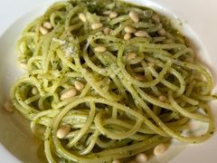 罗勒松子面-FABIO’S费比欧披萨餐厅