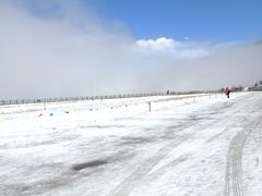 -太子岭滑雪场