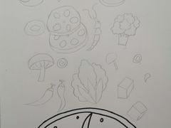 -东方童画少儿美术(莘庄体验馆)