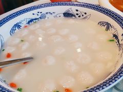 野生南湾鱼一鱼两吃-解家河南菜(商鼎路店)