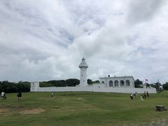 -鹅銮鼻公园