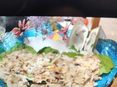 -君康悦美食汤泉水会·SPA(天河店)