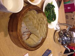 西北45度—西北民间菜主题餐厅(世茂广场店)-西北45°(世茂广场店)