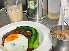 -颓记茶餐厅(美景总店)