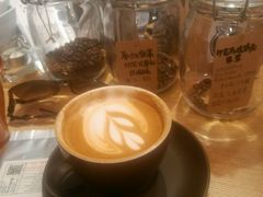 android_upload_pic-COFFEE HOLIC(朝外SOHO店)