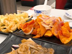 -幸福烤肉(烤肉/烧鸡公店)