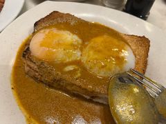 -何九海南茶店(鬼仔巷店)