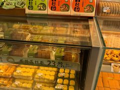 -泸溪河桃酥(鄞州高新宝龙店)