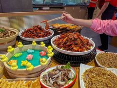 -庆峰龙虾烧烤(合肥一店)