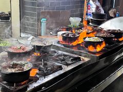 -沈妈砂锅(光华村店)