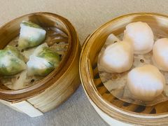 -潮府馆·非遗潮州菜·港式点心(世纪公园店)