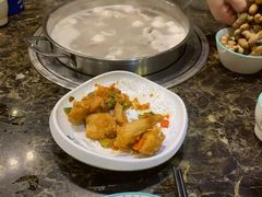 -鱼粤鲜淘米捞·中山脆肉鲩火锅(悦湖会店)