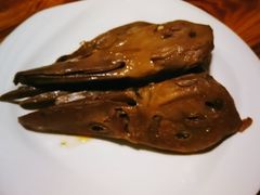 老卤鸭头-兴农记