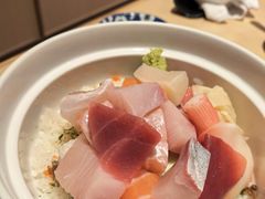 -小山日本料理(太古汇店)