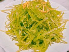 -泰钰丰烤鸭.天津菜(开发区店)