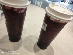 -眷茶(赛格国际购物中心店)