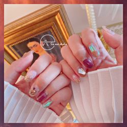 -SixOne六一日式美甲美睫