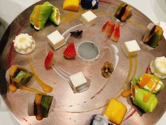 -狮拾久·现代新加坡料理(福田COCO Park店)