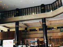 -上海新锦江大酒店