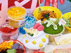 -似季甜铺·糖水·下午茶·小吃(麦地店)