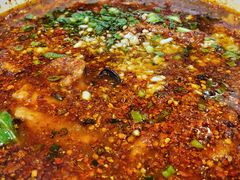 -春来和(汉城南路店)