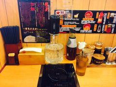 -博多一幸舍(侨福芳草地购物中心店)