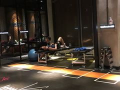 -威尔仕健身·游泳(KING88店)