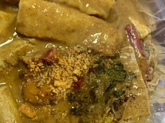 -陈记麻辣烫(浦口道店)