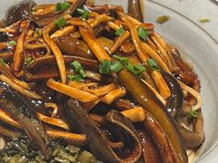 -阿莉餐厅(枣阳路店)