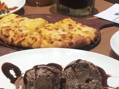 -棒约翰比萨·意面(松江开元店)