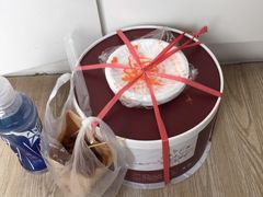 -好利莱西饼屋·甜心对白(商贸城店)
