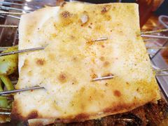 烙馍片-寻香羊小羊·徐州烧烤(南京店)